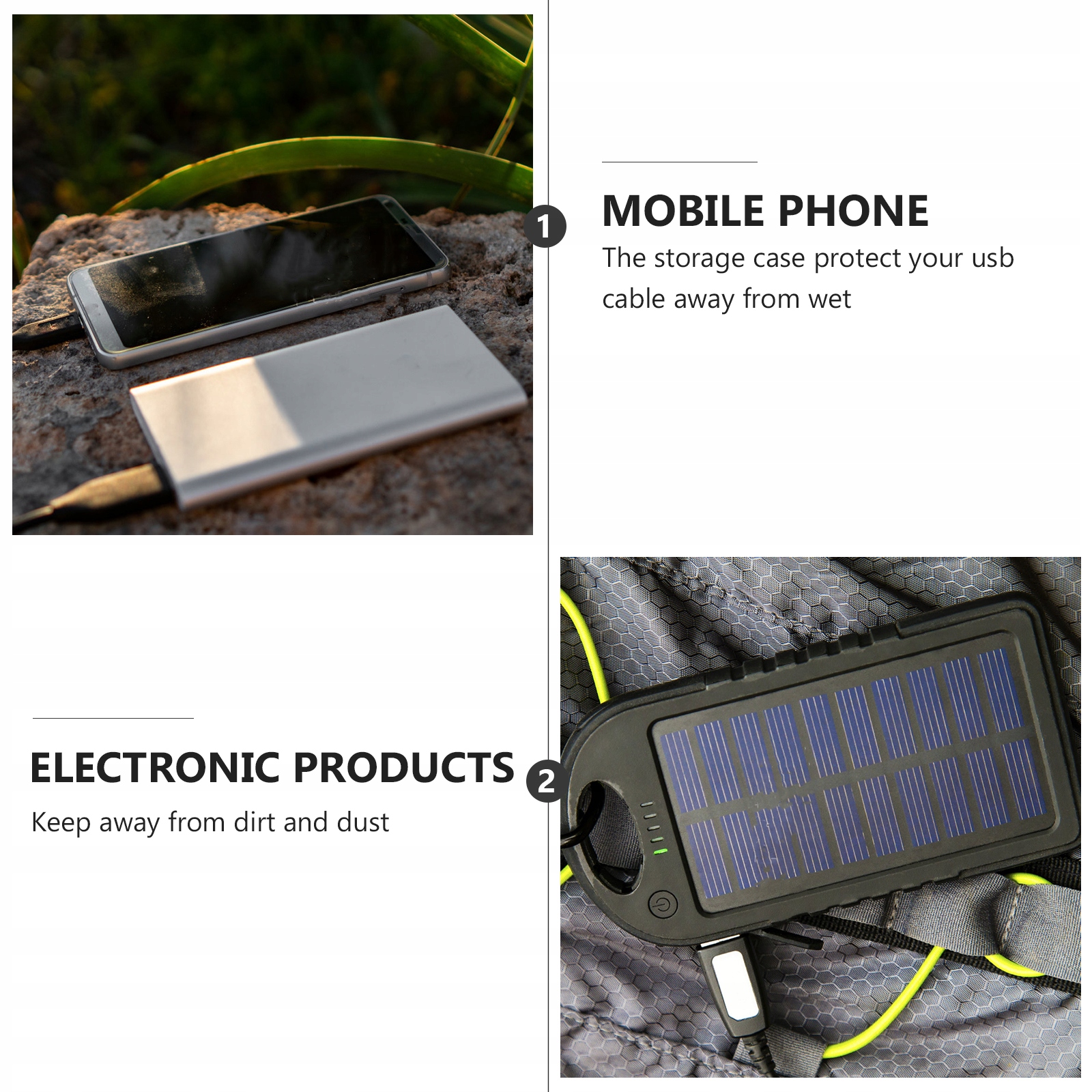 Walizka Torba na aparat Rodzaj inny