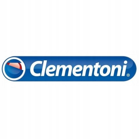 Clementoni PUZZLE PSI PATROL 104 elementy od 6 lat Kolekcja Super Color