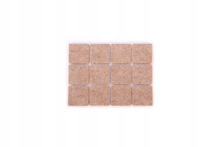 

Tescoma Samoprzylepne Podkładki Pod Meble 25mm x24