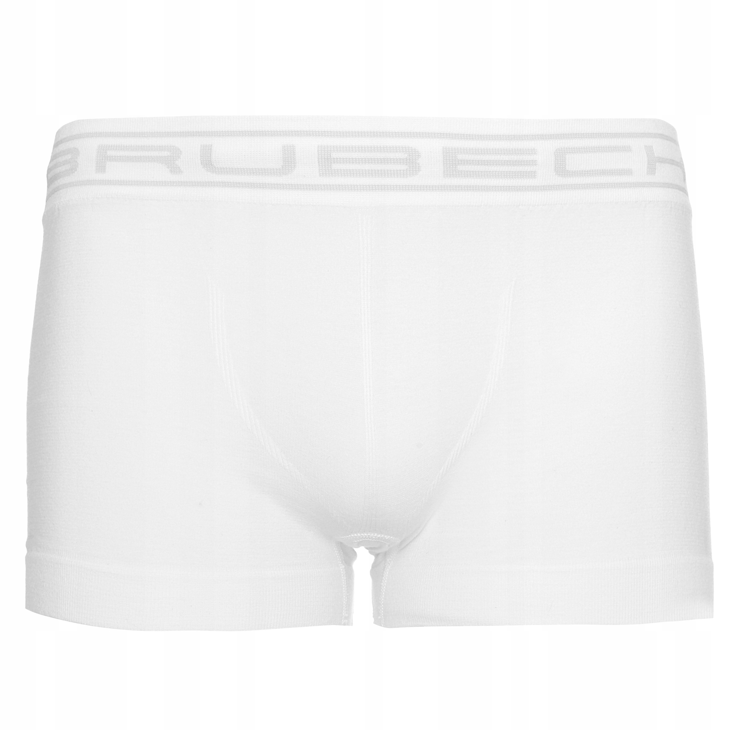 

Bokserki Brubeck Bezszwowe Comfort Cotton - L