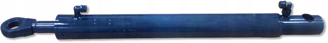 1267.520.SONA.ROL.840 - Гидравлический цилиндр СМТ2СР 63кс36кс520 л= 840ММ