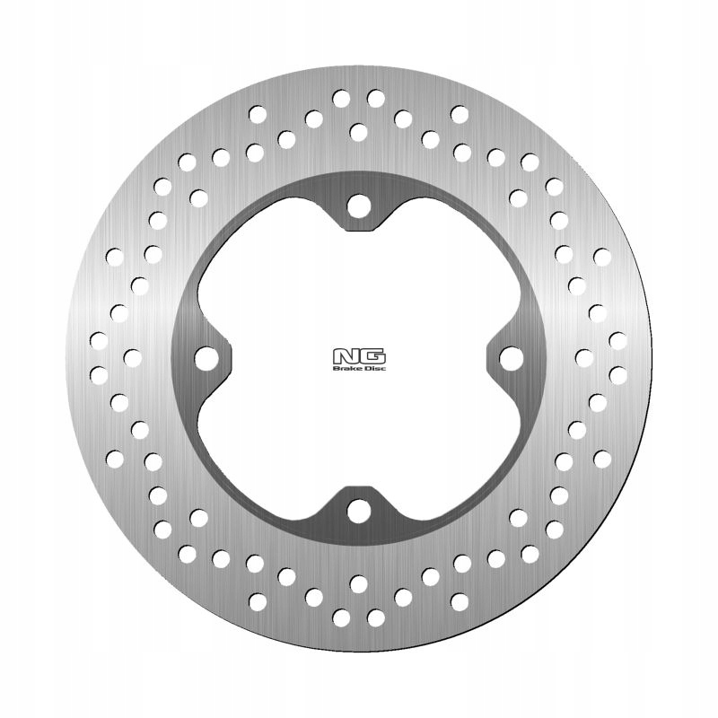 Ng Zadný Brzdový Kotúč Honda Sh 350 '22 (240X105X5MM) (4X10,25MM) ()
