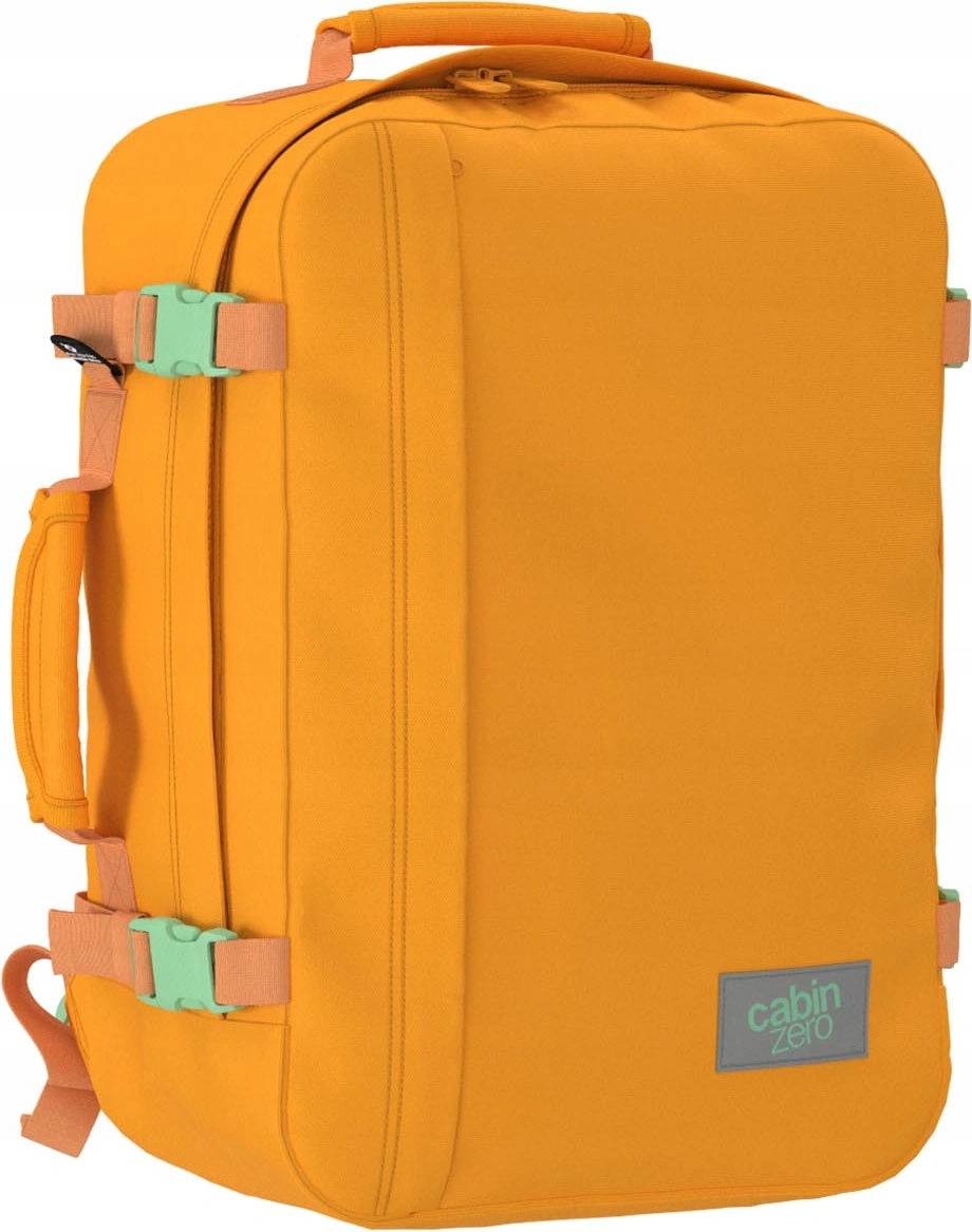 Batoh příruční taška Cabin Zero Classic 36L