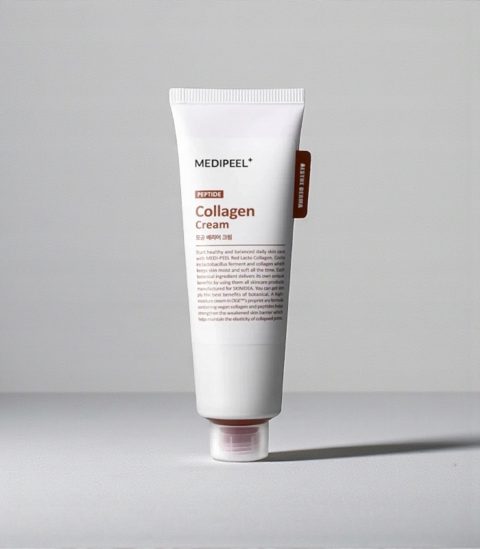 Medi-Peel Red Lacto Peptide Collagen Barrier Cream 80ml