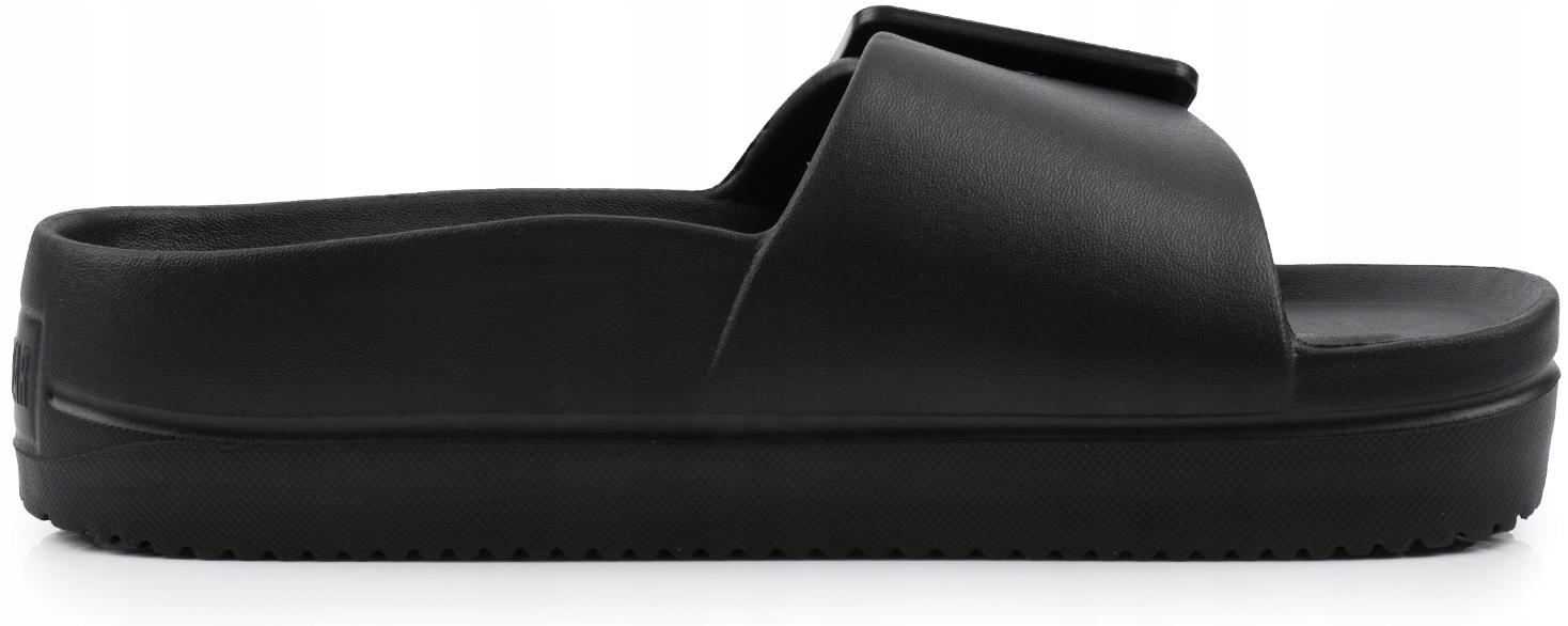 BIG STAR DAMSKIE KLAPKI SPORTOWE NA PLATFORMIE SPORTOWE NA BASEN PLAŻĘ r 38 EAN (GTIN) 5905815625026