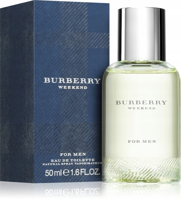 Burberry Weekend For Men 50ml Edt