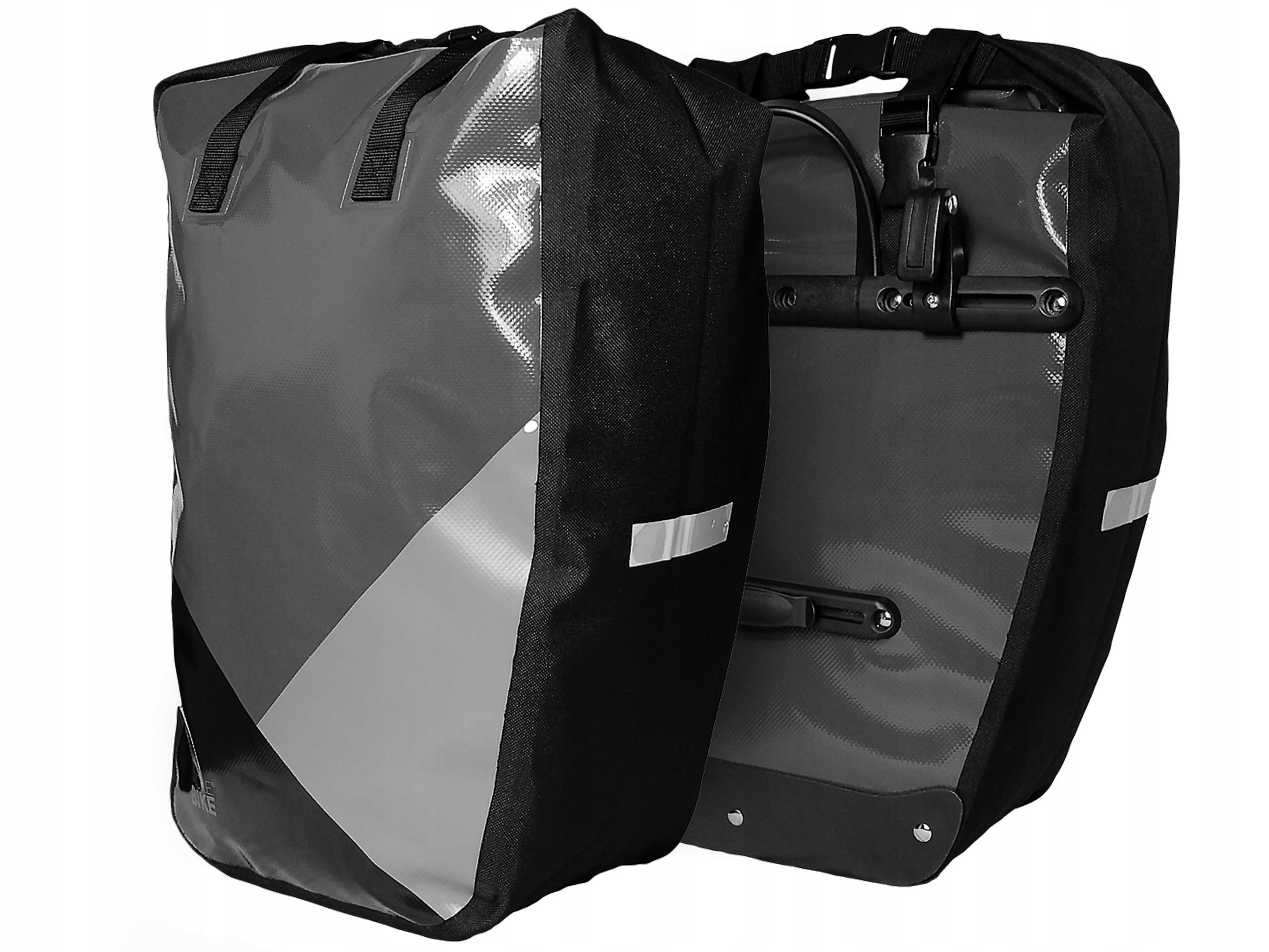 Фото - Велосумка Merida Sakwy Wodoodporne  Waterproof Pannier II 60L 