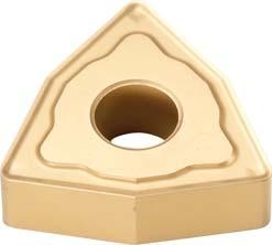 Vyměnitelná Řezná Deska Pro Soustružení, Negativní Úhel