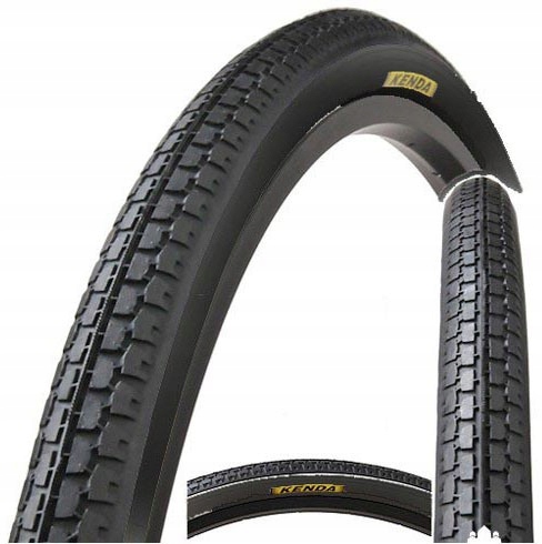 

Opona Rowerowa 28 X 1,75 Kenda K-127