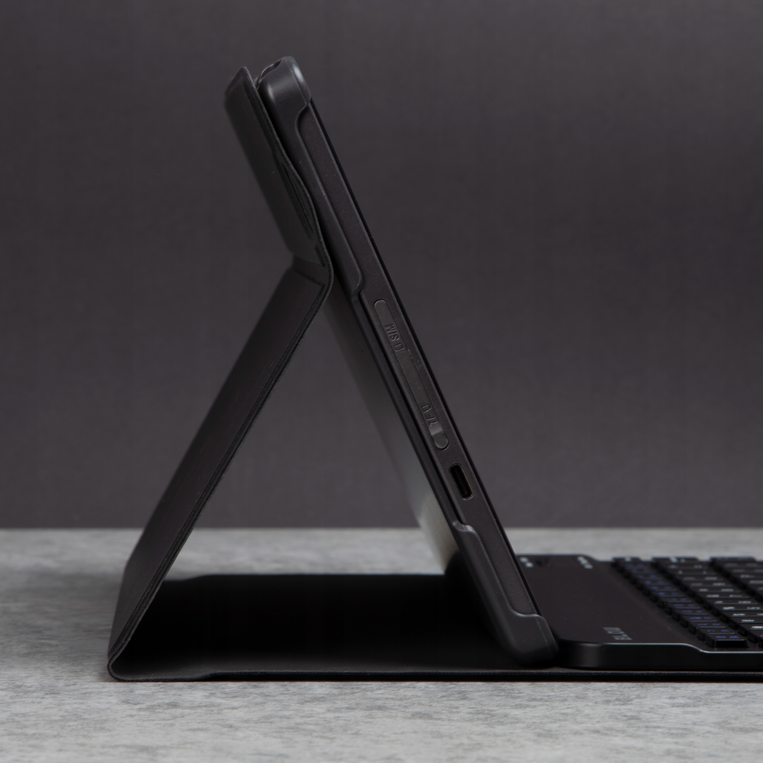 TABLET 10,1 4G LTE 4/64GB 7000mAh WIFI KLAWIATURA ETUI ŁADOWARKA GŁOŚNIK BT Pamięć RAM 4 GB