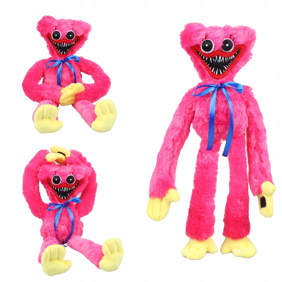 

Hoogie Woogie Różowy