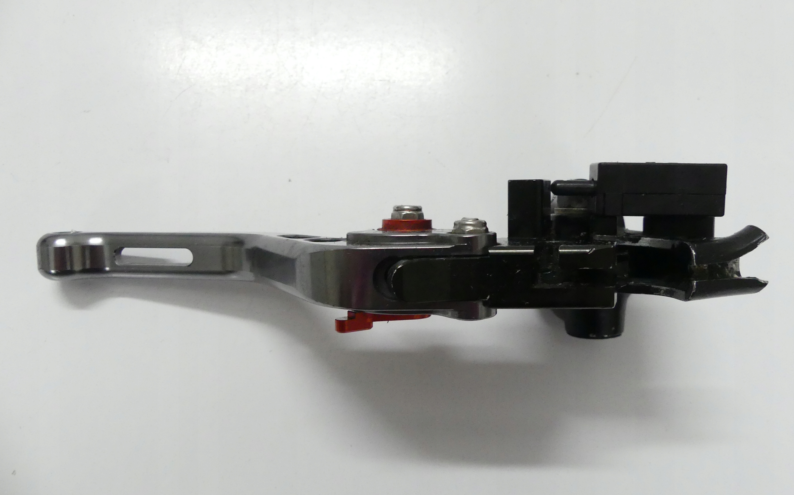 DŹWIGNIA UCHWYT MOCOWANIE BUELL FIREBOLT XB9R Producent inny