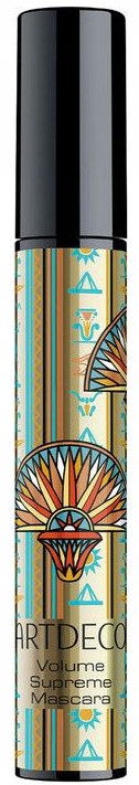 Artdeco Goddess of The Sun Volume Supreme Mascara řasenka 04 Bronzová