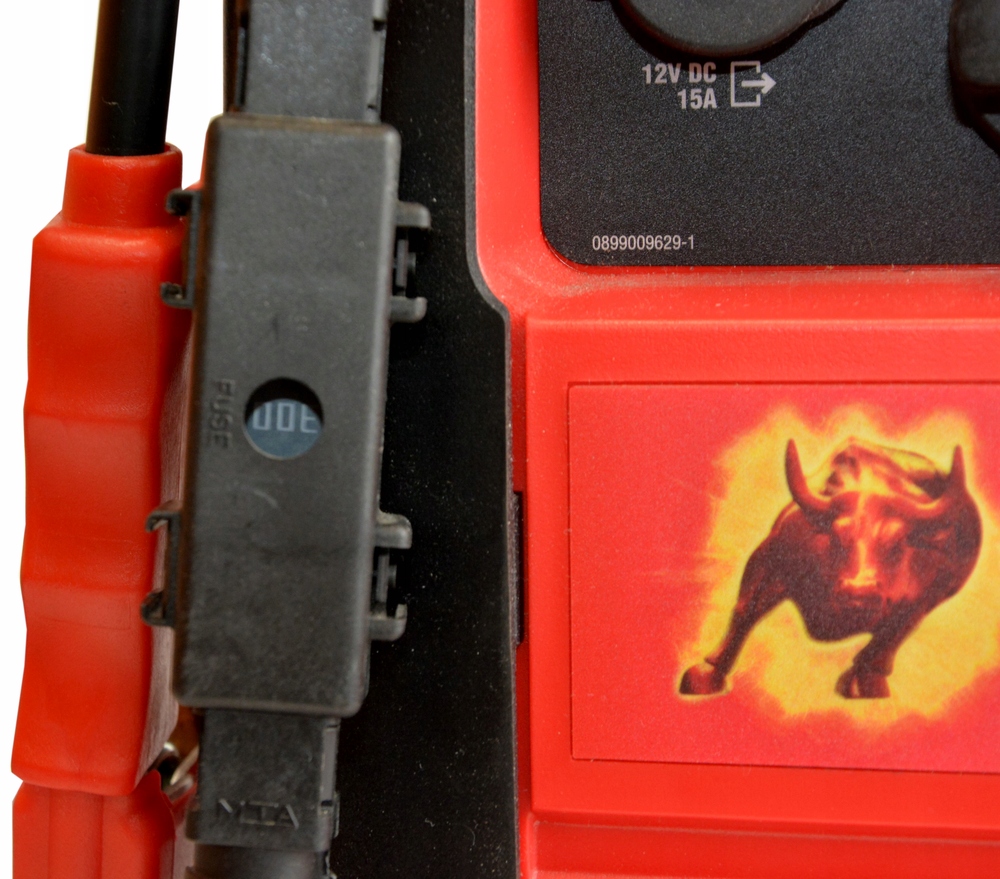 Booster BANNER PB12 2300A LEMANIA P6 Mark Other