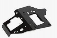 MOCOWANIE BELKI LEWY TYŁ DISCOVERY SPORT