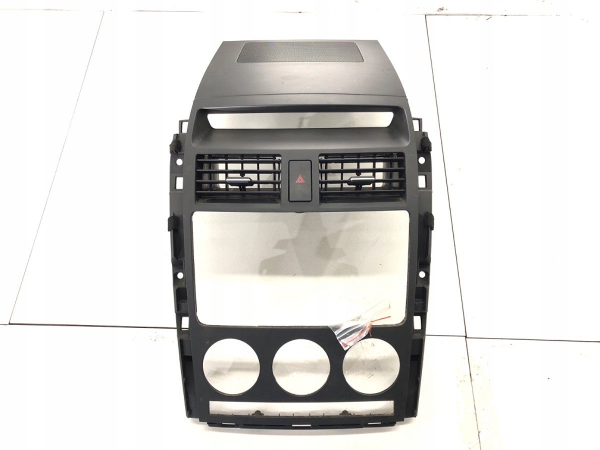 РАМКА РАДИО MAZDA CX-9 06-22