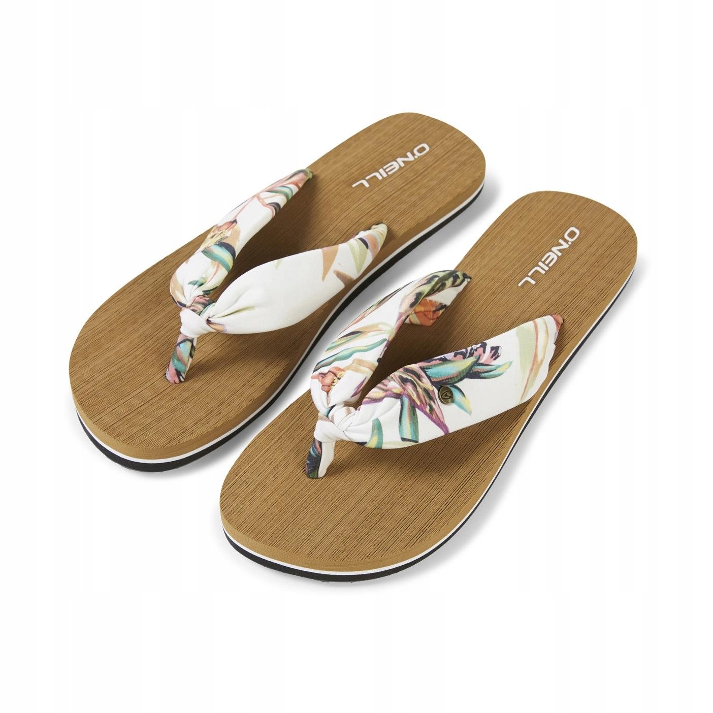Dámské žabky Ditsy Sun Bloom Sandals 37
