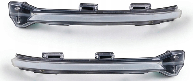 ML-5001 - Світлодіодна лампа покажчика повороту VOLKSWAGEN GOLF 7