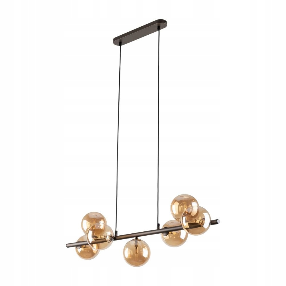 Luster Estera Brown 4506 Tk Lighting