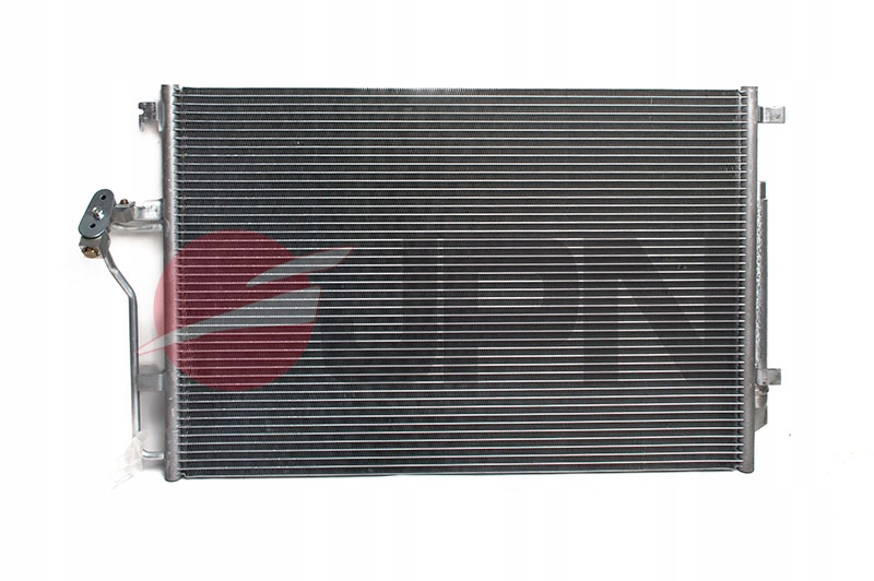 60C9145-JPN/JPN Радиатор кондиционера jpn