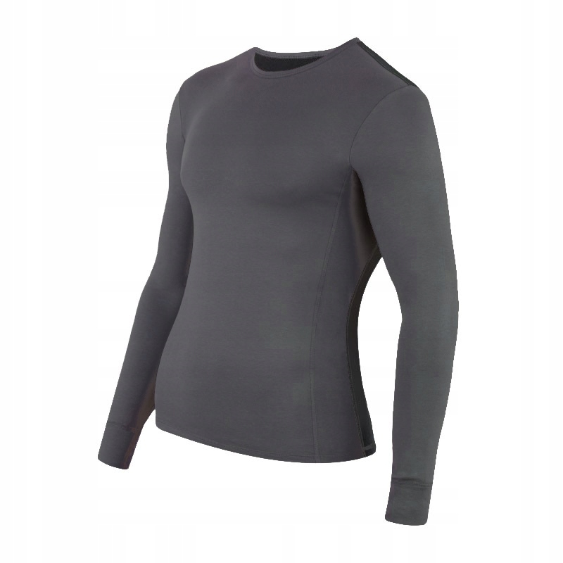 

Koszulka męska termiczna Bambus Merino Wool r. M