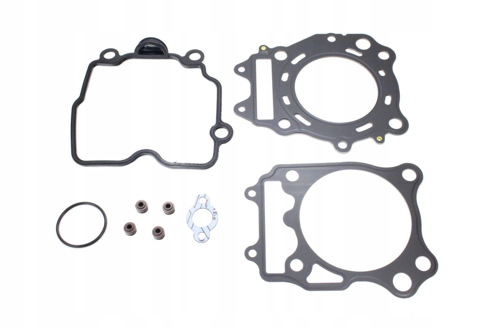 USZCZELKA SUZUKI 400 BURGMAN KPL. MAŁY RMS