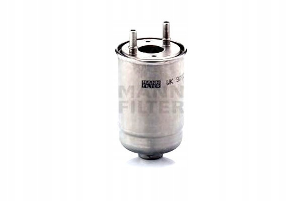 Mann-filter Palivový Filtr Renault 1,5-2,0DCI Megane