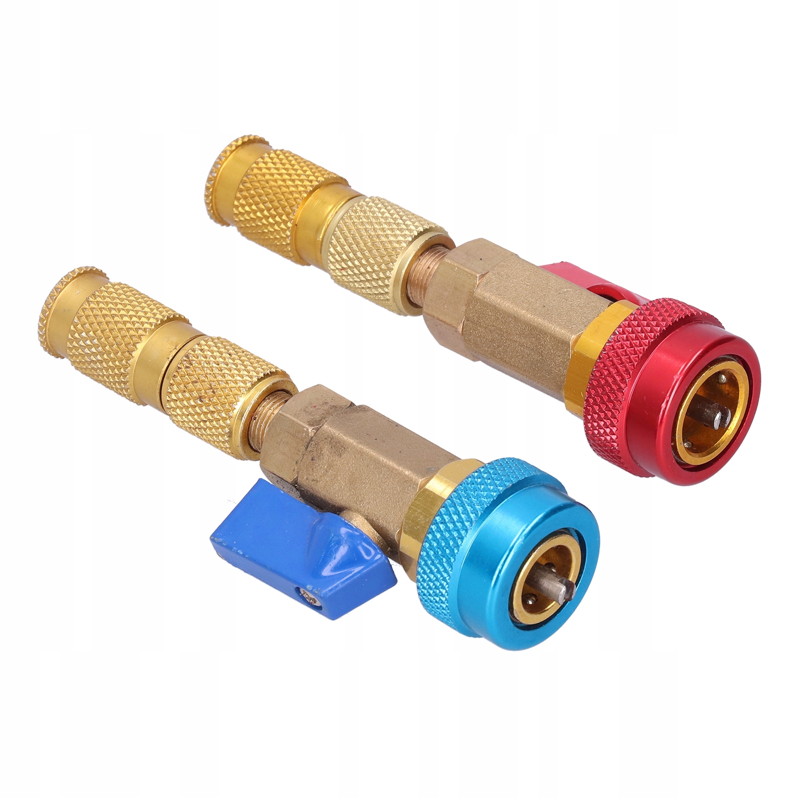 Zestaw kluczy do demontażu zaworów klimatyzacji