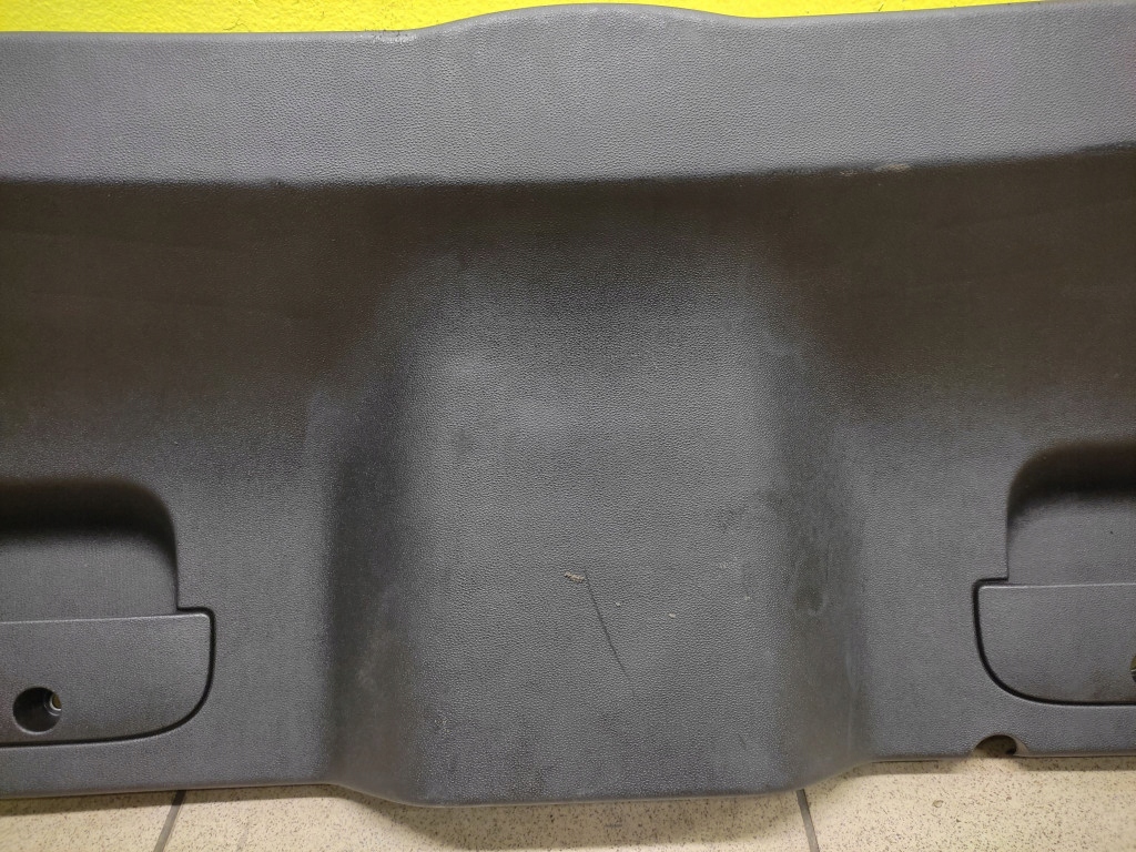 FIAT BRAVO II upholstery bonnet boot 735385580