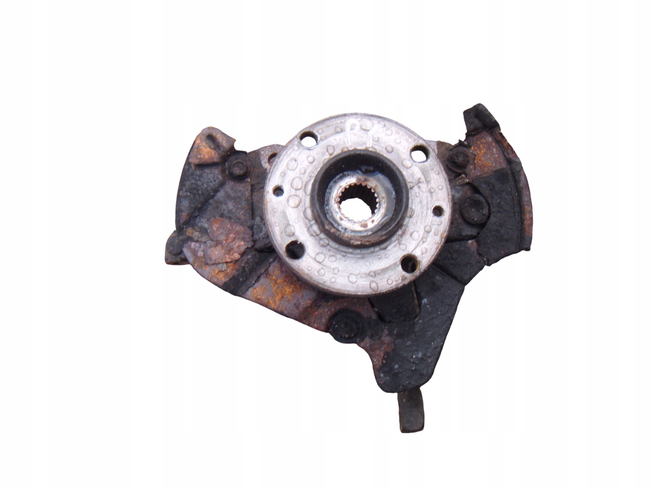 FIAT PANDA 2 II 03- 1.1 B ZWROTNICA PRAWY PRZÓD