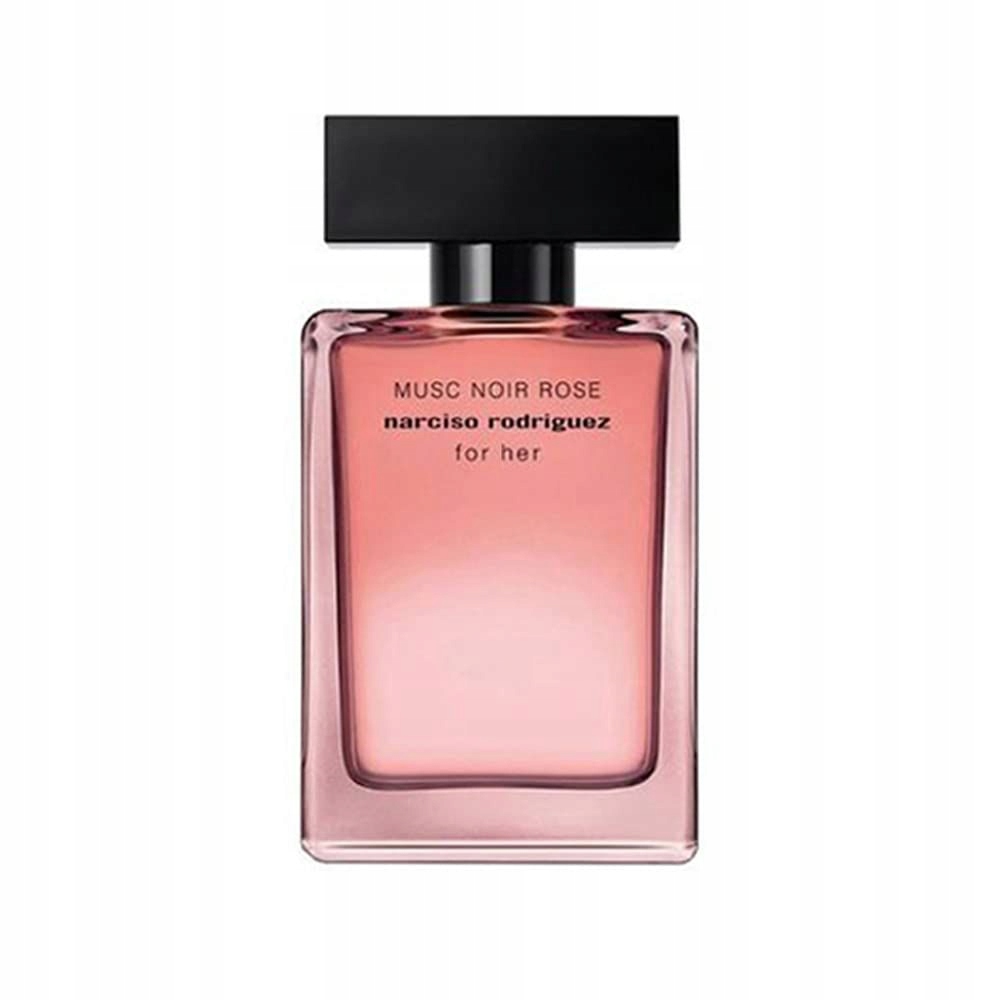 Narciso Rodriguez For Her Mussc Noir Rose Edp New, 50 ML.