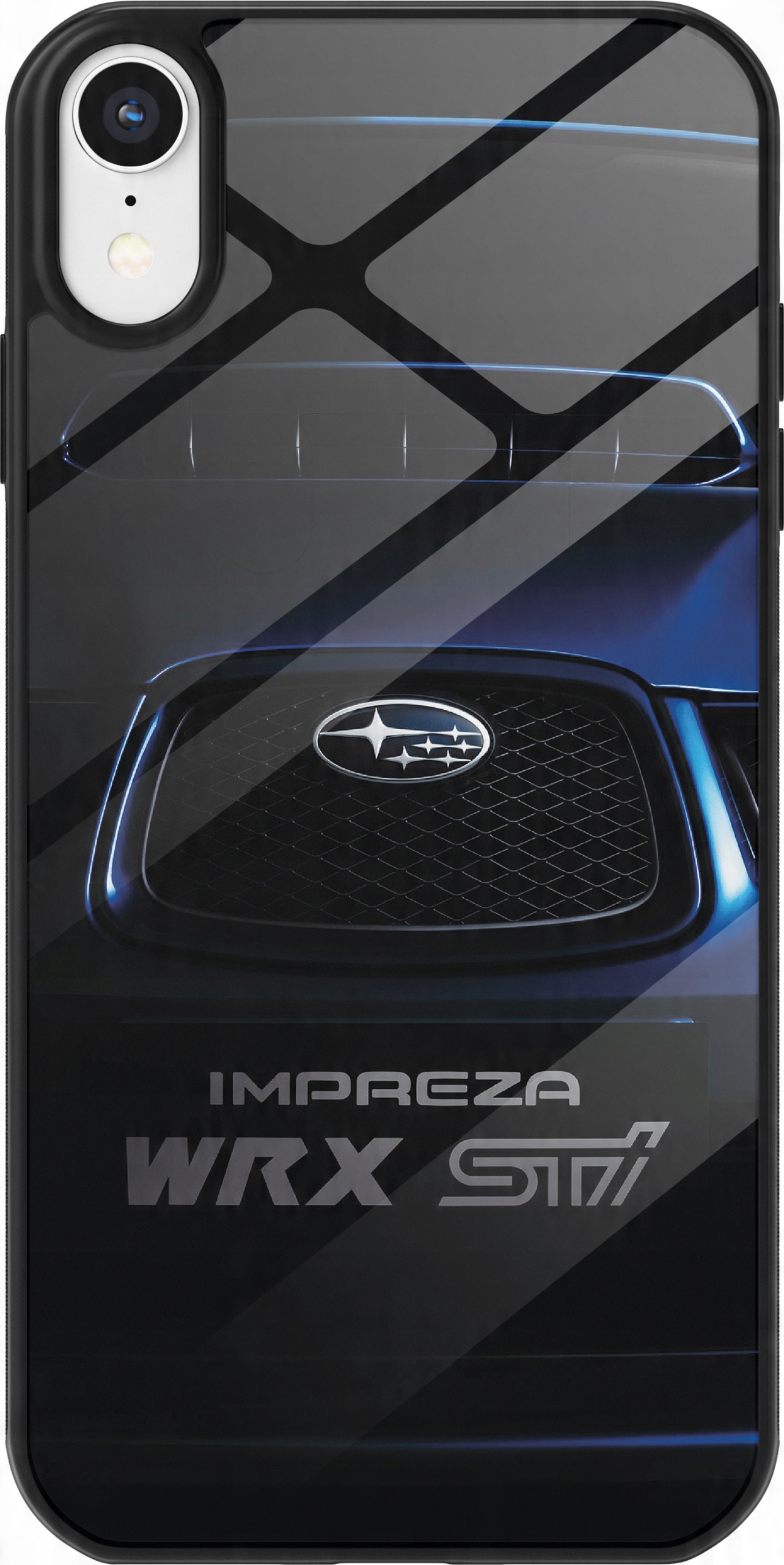 

Etui Glass Subaru Samsung S21FE