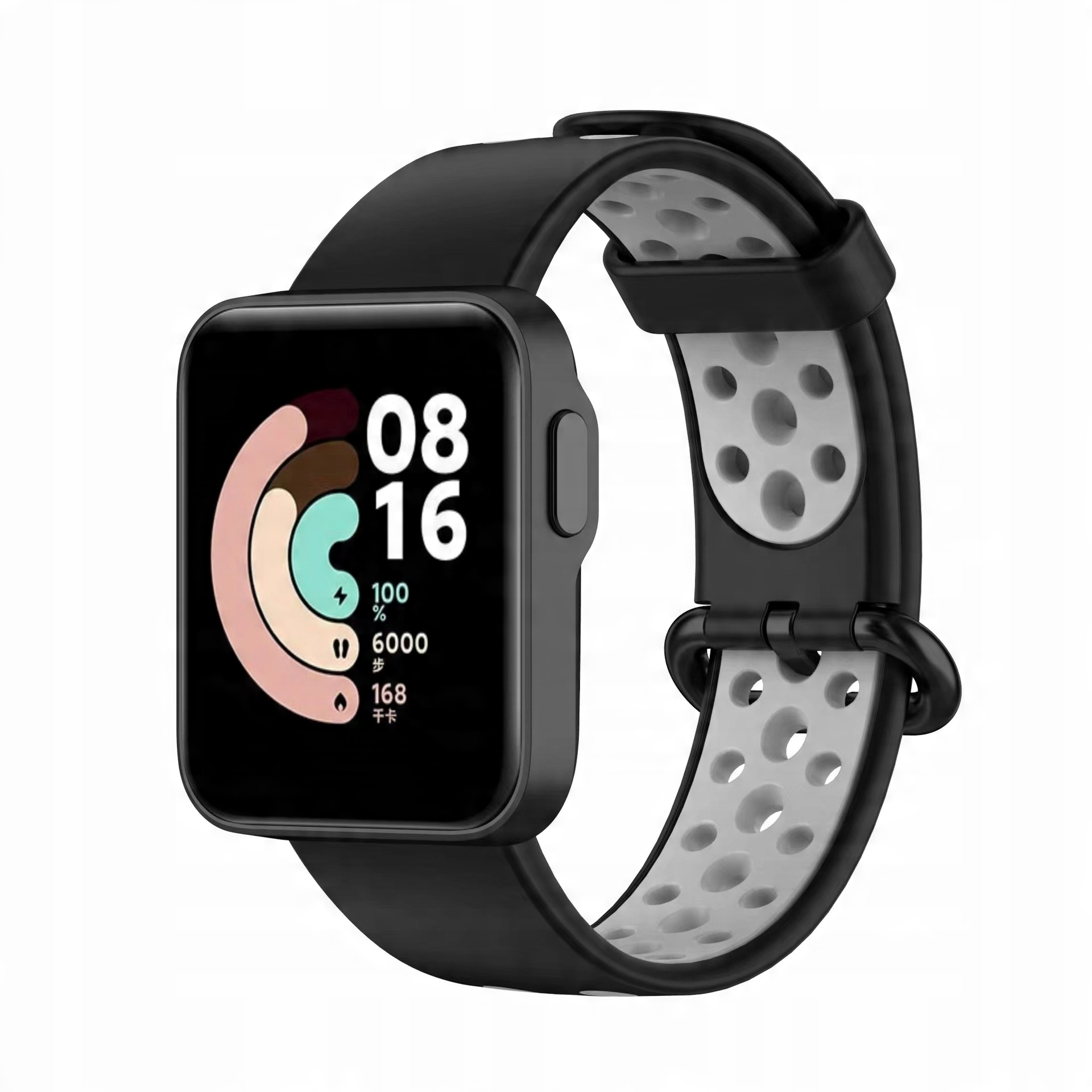 

Pasek Perforowany Do Xiaomi MI Watch Lite