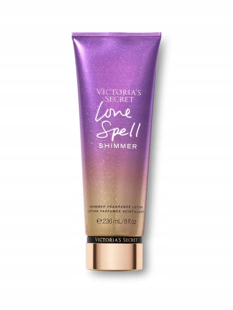 Victoria's Secret Love Spell Shimmer balsam do ciała 236ml
