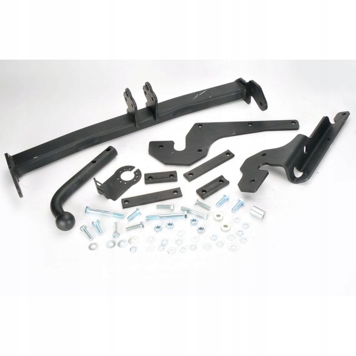 Sťahovací hák Toyota Yaris 08.05-12.14 Steinhof S