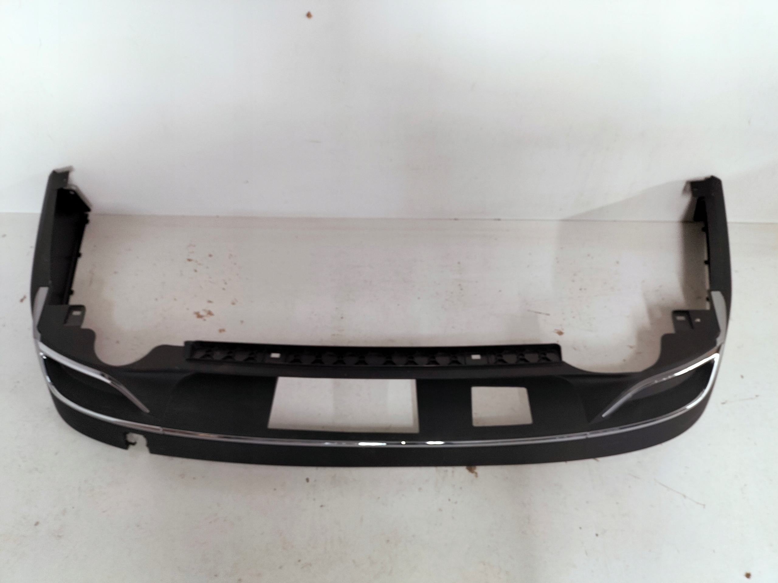 spoiler heck VW GOLF 8 VIII 20- KOMBI ALLTRACK