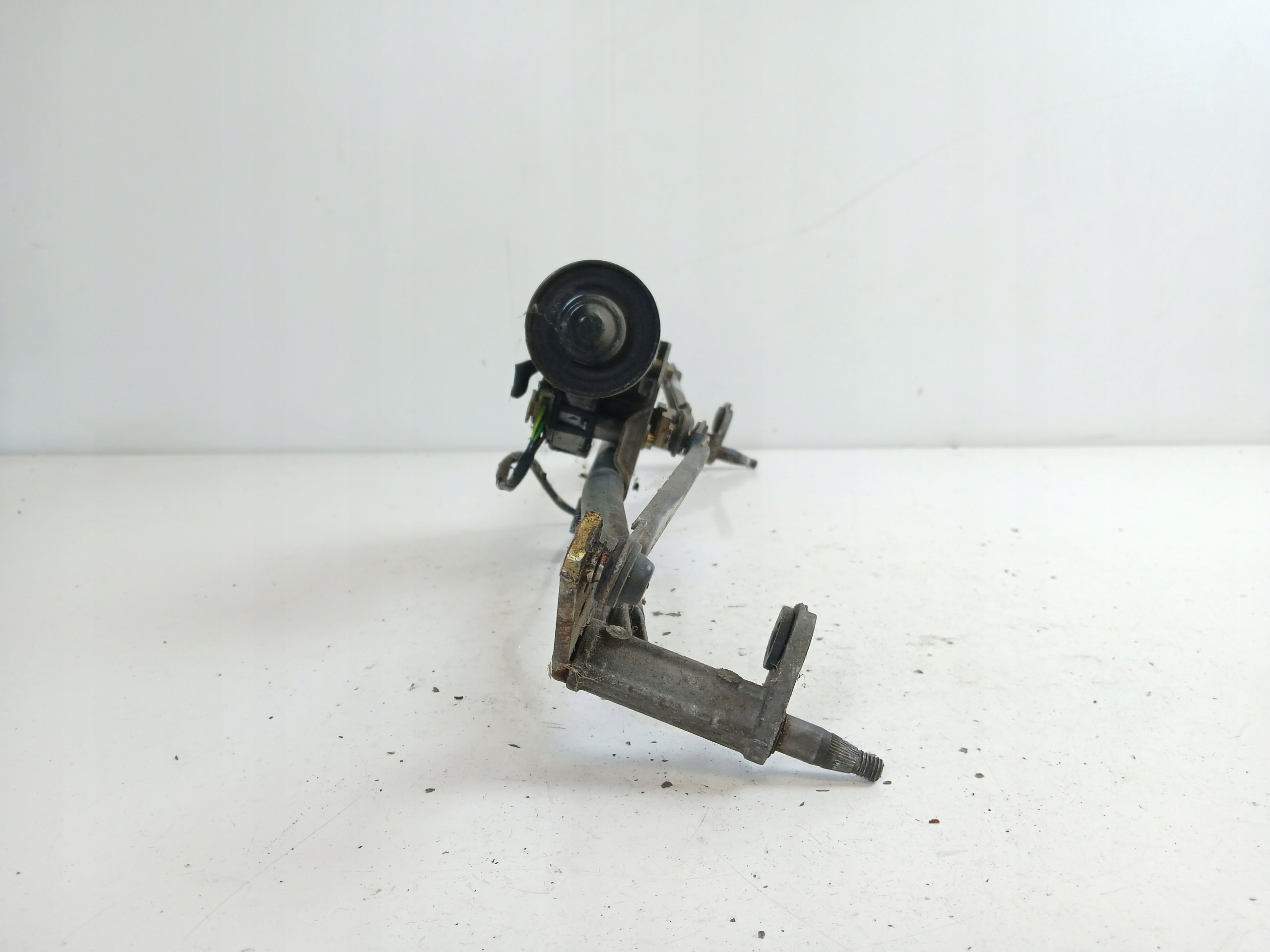 VW GOLF IV wiper mechanism front 1J1955113A