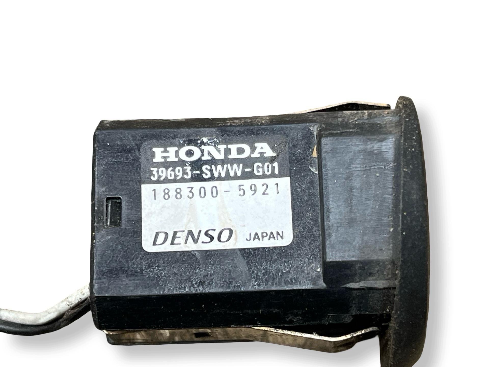 Sensor Parken Honda CR-V 3 RE6 2008 39693-SWW-G01