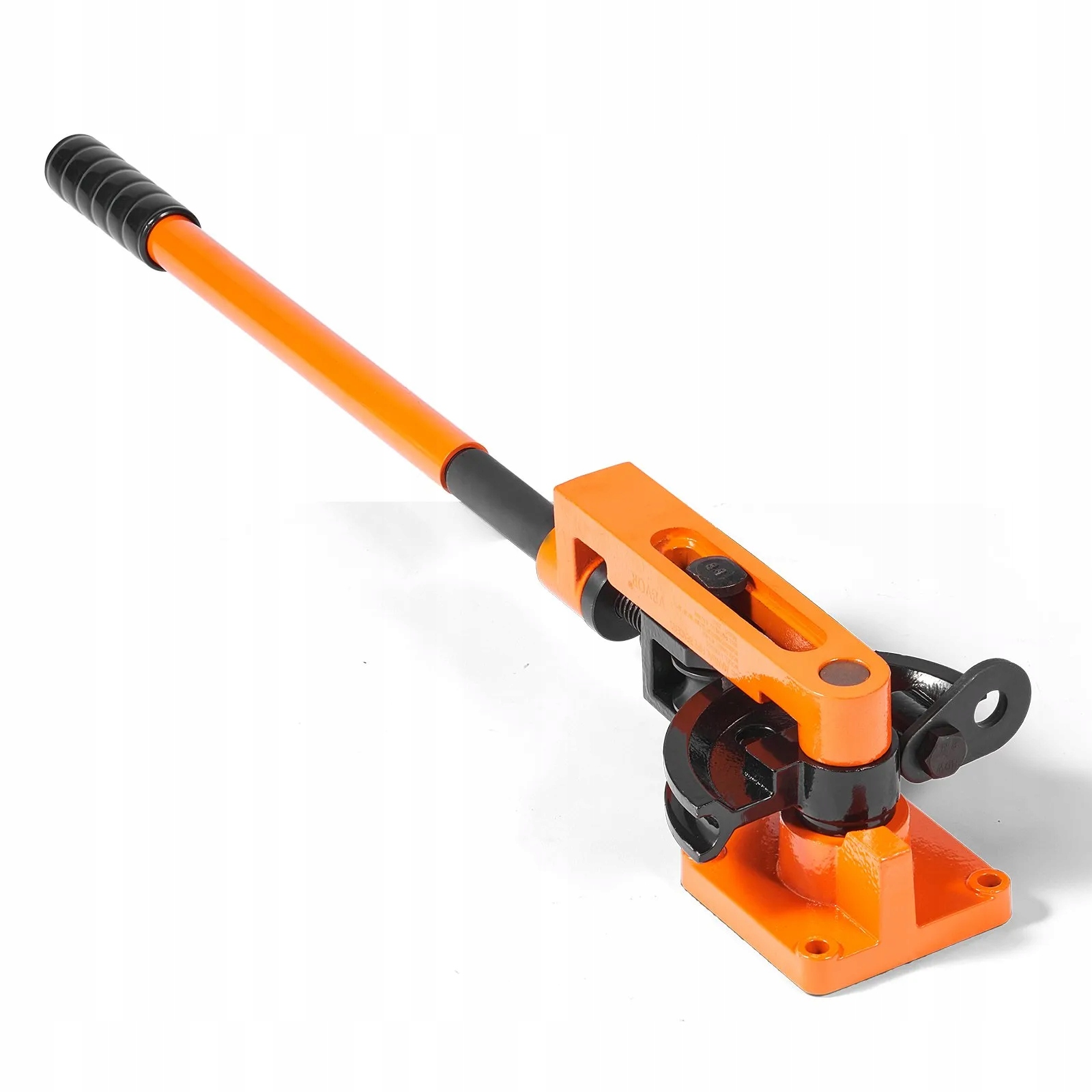 Ruční ohýbačka trubek od 10 mm do 25 mm