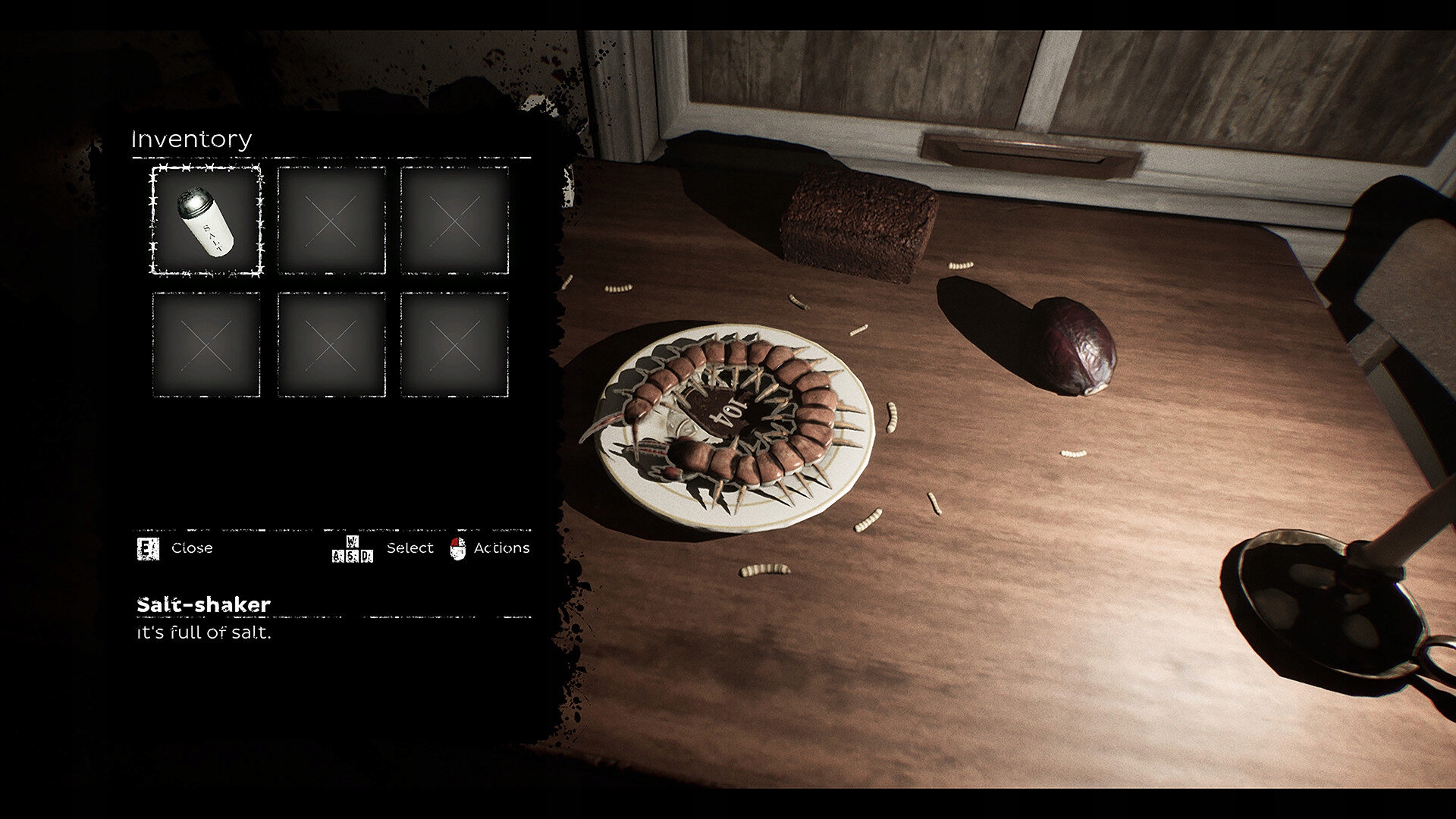 OXIDE ROOM 104 XBOX ONE/X/S KLUCZ Tytuł OXIDE ROOM 104 KOD