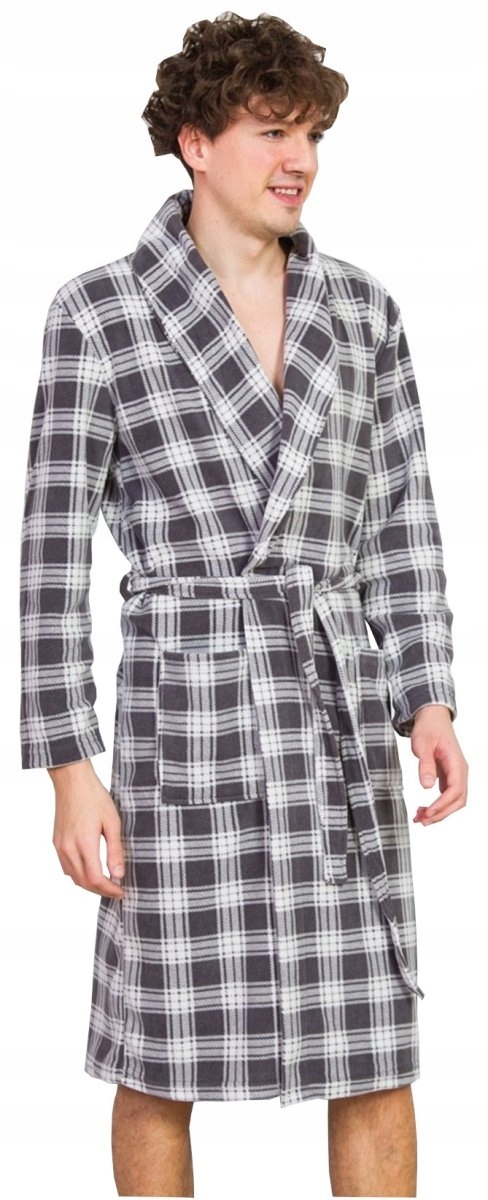 Gazzaz Pánský župan Polar Krata R: XL