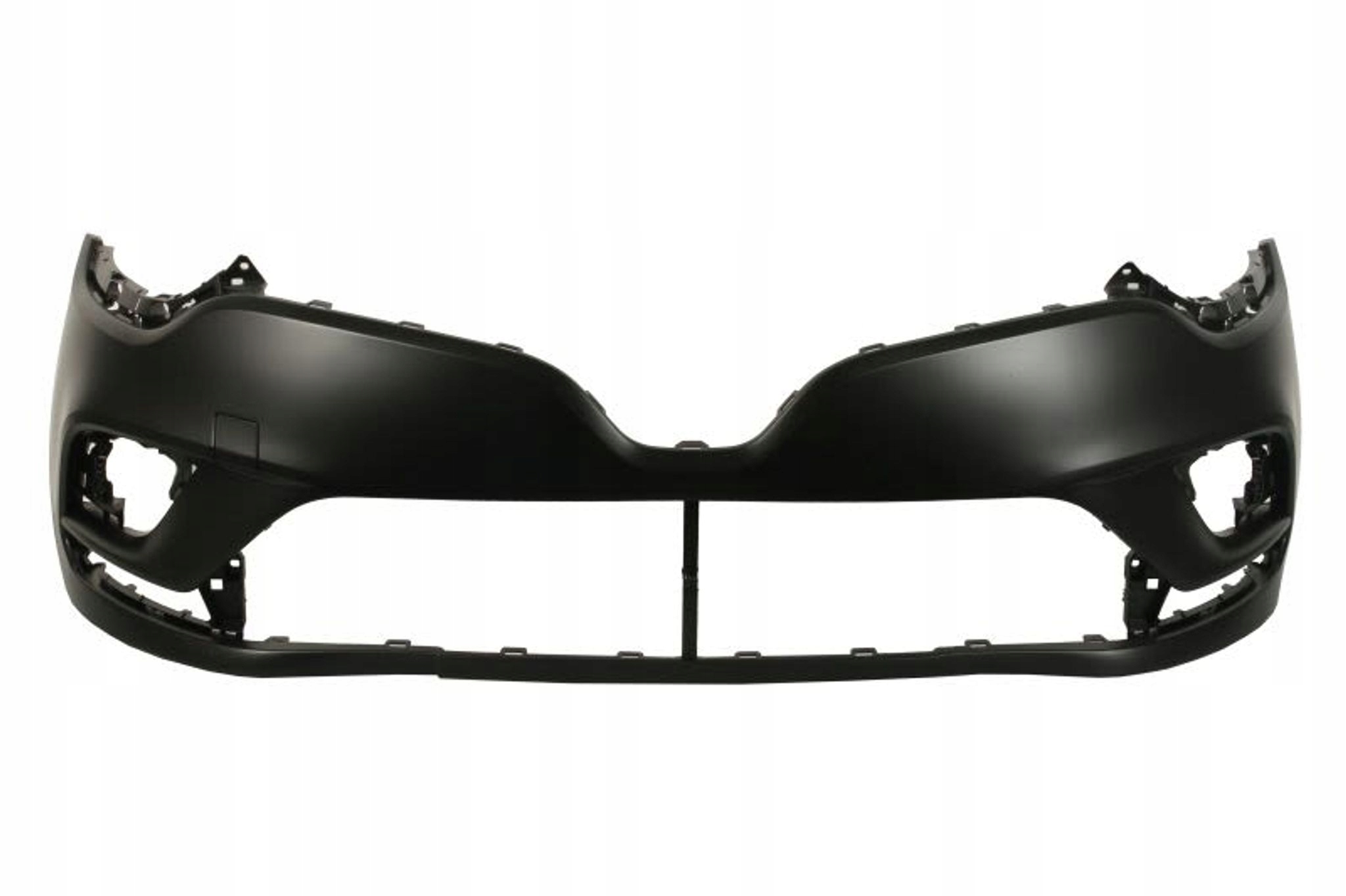 Nárazník Vhodný Pro: Renault Clio IV Ph II 06.16-09.19