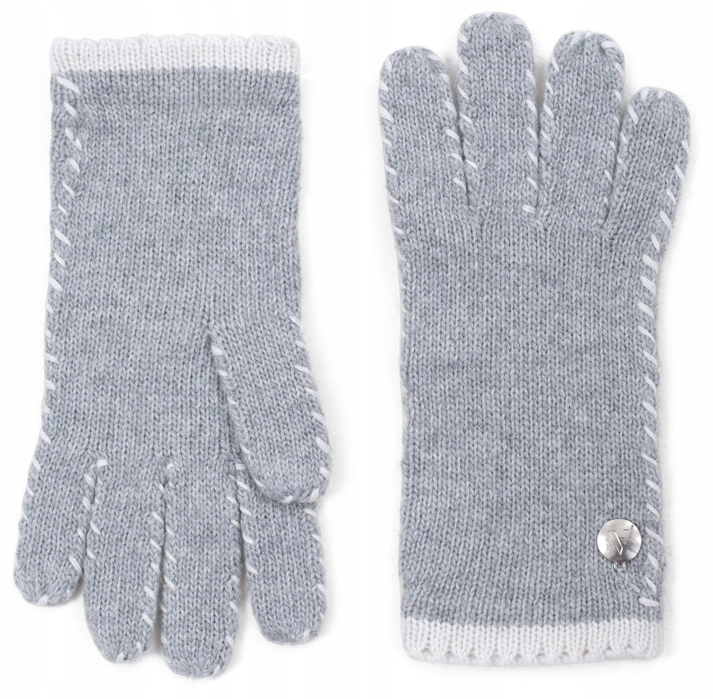 

Szaleo Rękawiczki Haga z Wełną rk18395-3