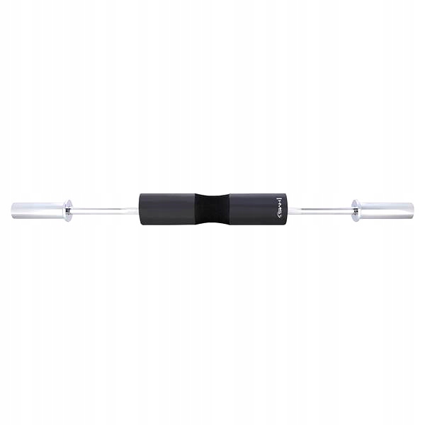 PIANKA OCHRANIACZ OSŁONA NA GRYF SZTANGĘ czarna Marka HMS