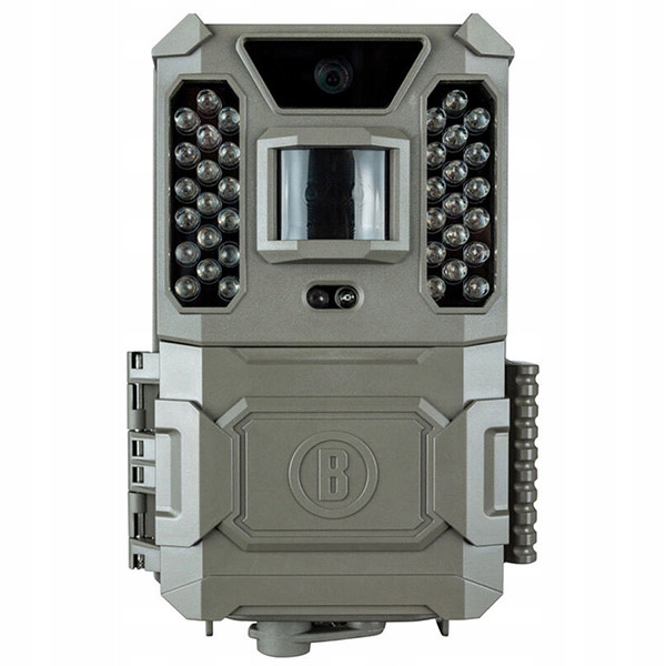 

Fotopułapka Bushnell 24MP Prime Low Glow Tan