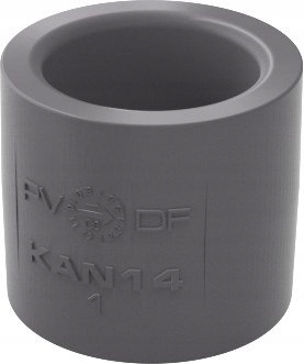 

Tuleja Pvdf 32x32 KAN-therm Ultraline (KAN)(10szt)