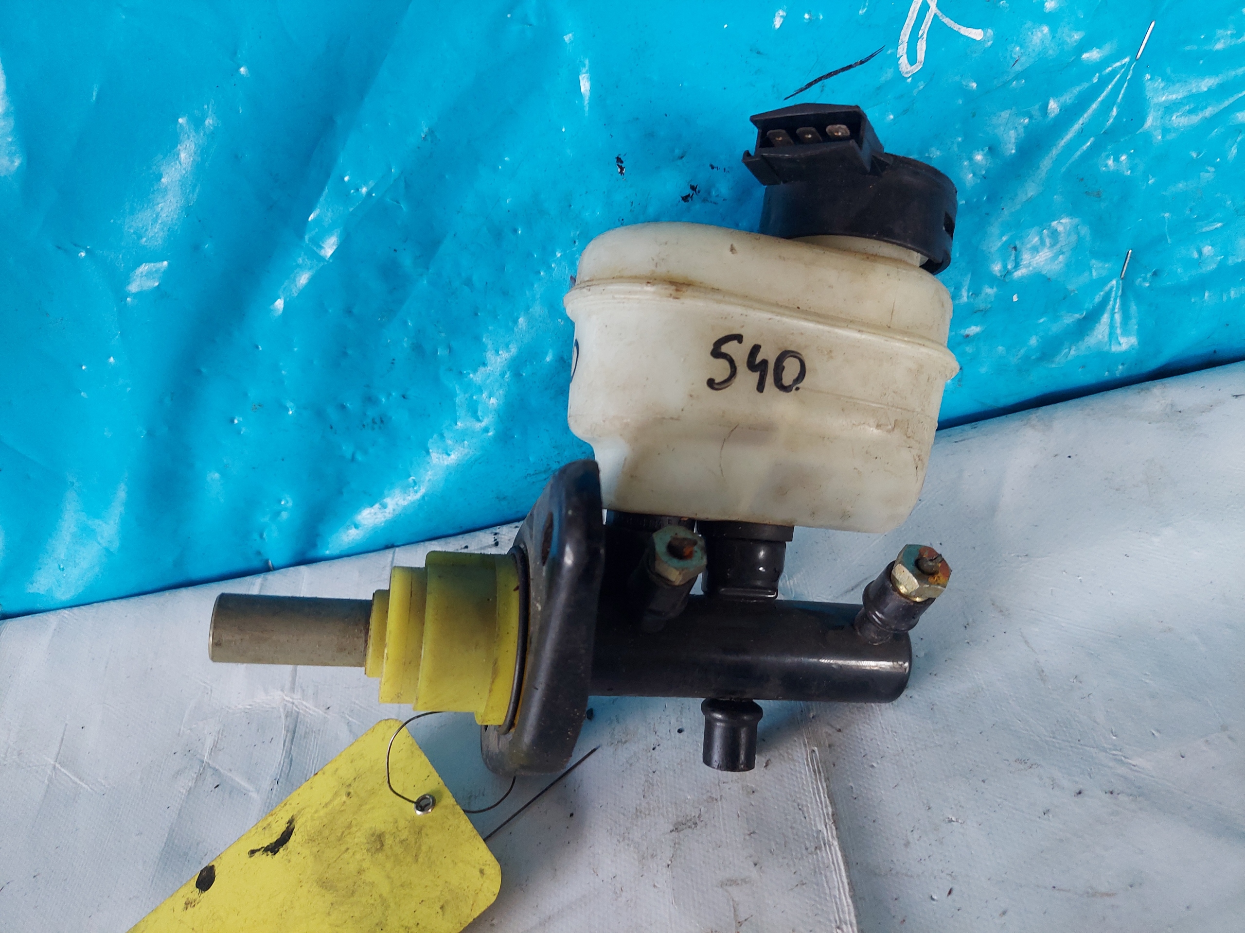 servo bubanj ROVER 200 1.6 16V GIRLING