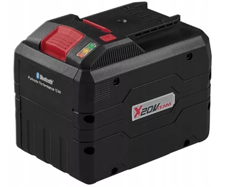 Akumulator Bateria Parkside Performance Paps 2012 A1 12AH