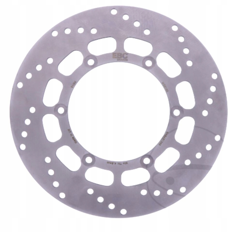 Zadní Brzdový Kotouč Yamaha Fjr 1300 A Abs automatic