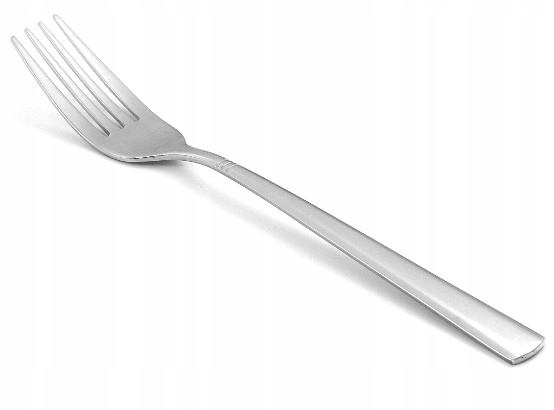 Amefa Palmon Prestige 6 szt widelec stołowy f Wykończenie połysk